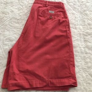 Polo Ralph Lauren Shorts (Salmon Color)
